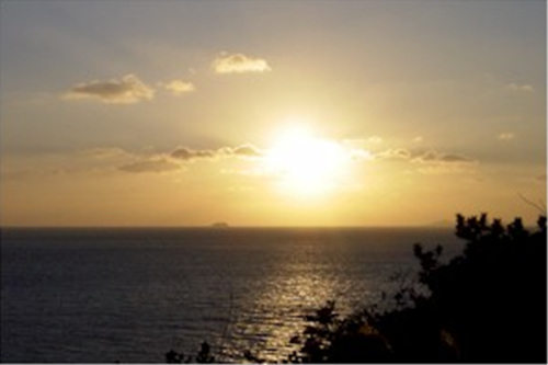 Daecheon Beach