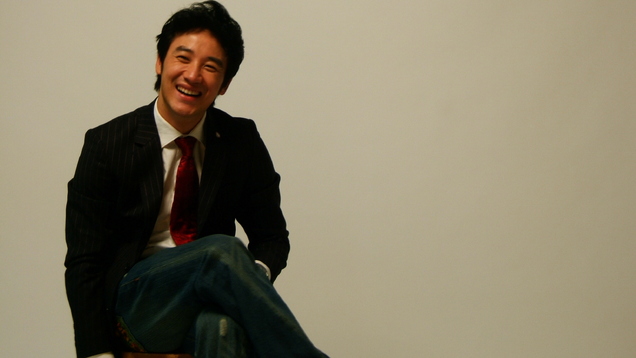 Uhm Tae-woong (엄태웅)