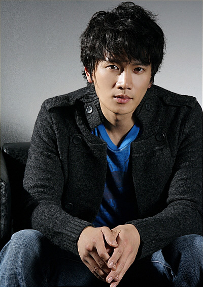 Ji Sung (지성)