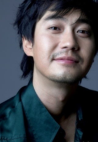Park Yong-Wu