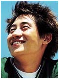 韓国俳優 - シン・ハギュン(신하균)