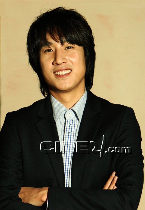 Lee Sun-Kyun (이선균)