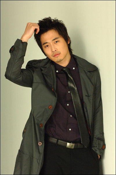 Kim Jae-Won (김재원)