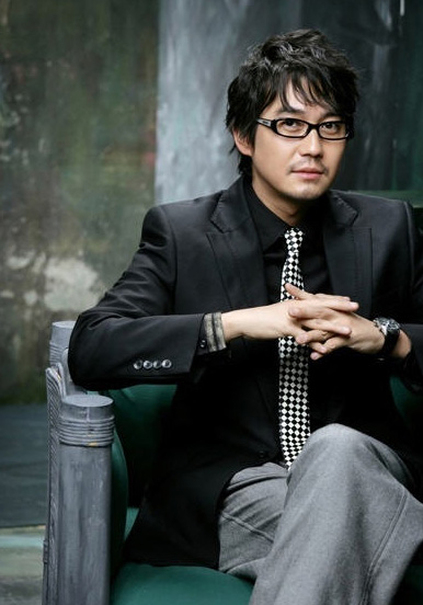 Park Yong-Wu