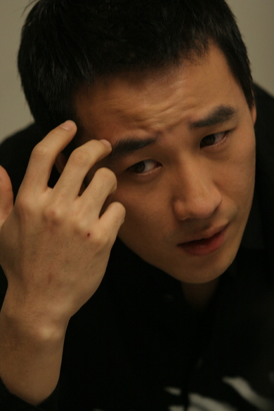 Uhm Tae-woong (엄태웅)