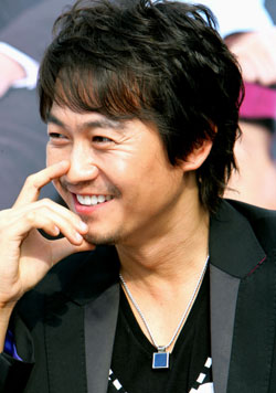 Park Yong-Wu