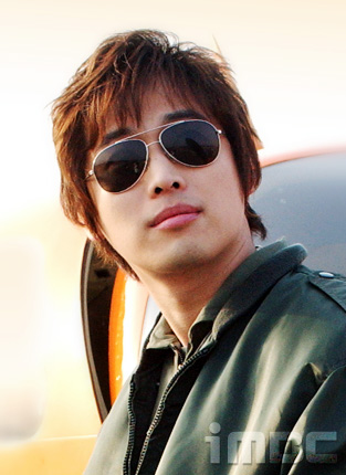 Kim Jae-Won (김재원)