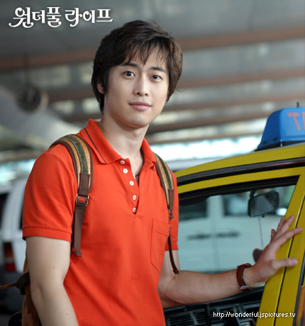Kim Jae-Won (김재원)