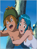 film coréen : Hammerboy