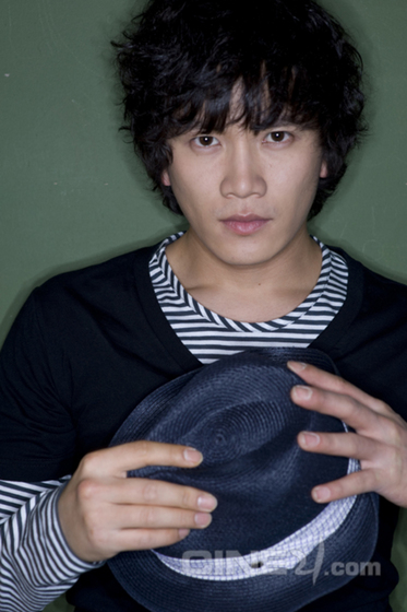 Ji Sung (지성)