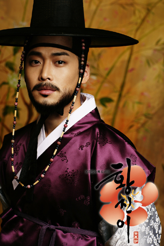 Kim Jae-Won (김재원)