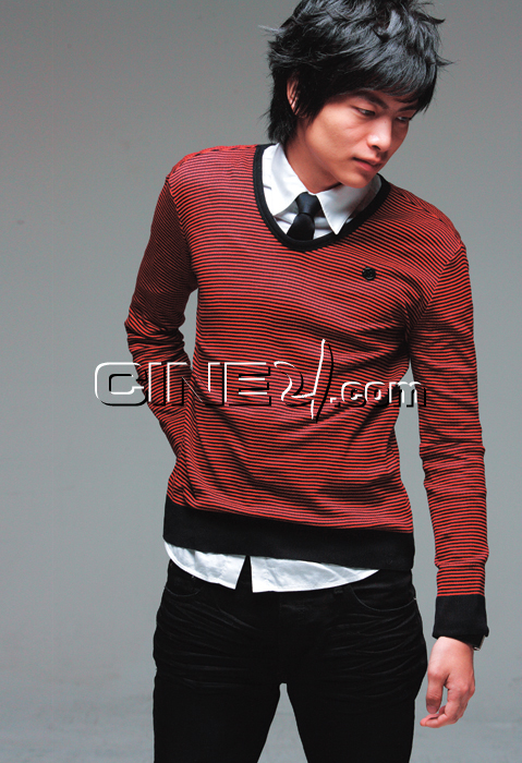 Lee Min-Ki (이민기)