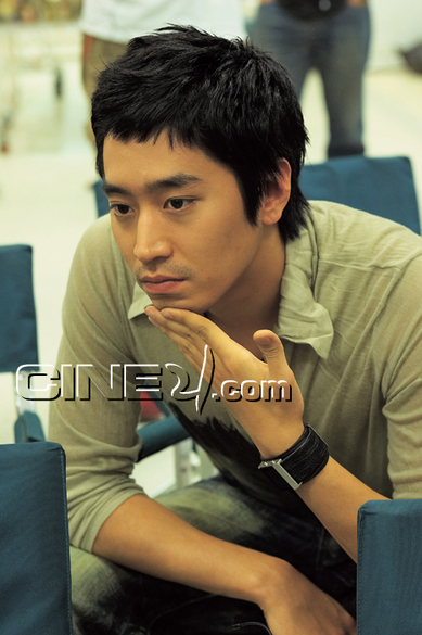 Mun Chong-Hyuk