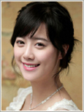 韓国俳優 - グ・へソン(구혜선)