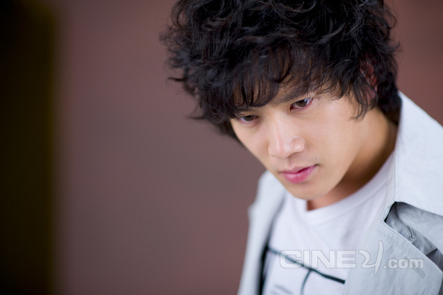 Ji Sung (지성)