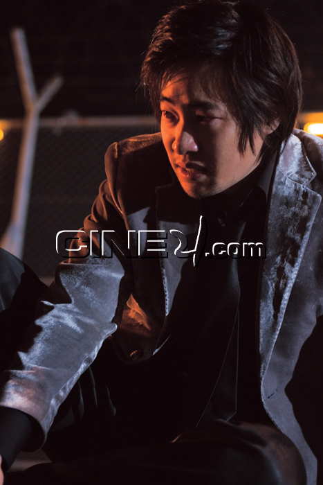Ryu Seung-Beom (류승범)