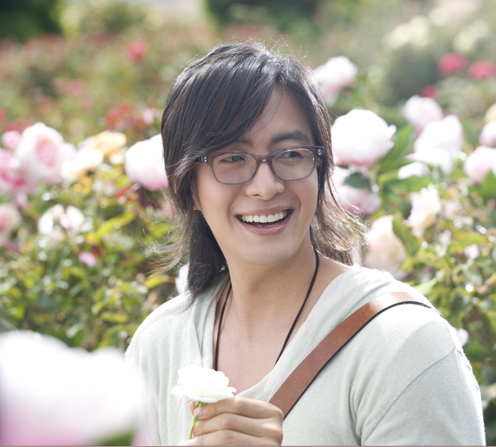 Bae Yong-Joon (배용준)