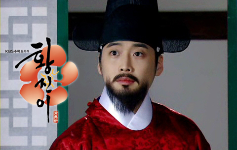 Kim Jae-Won (김재원)