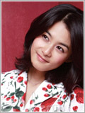 Kang Hye Jung