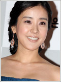 韓国俳優 - パク・ウネ(박은혜)