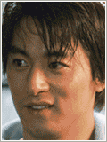 Joo Jin-Mo