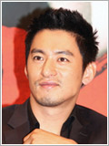 Joo Jin Mo (주진모)