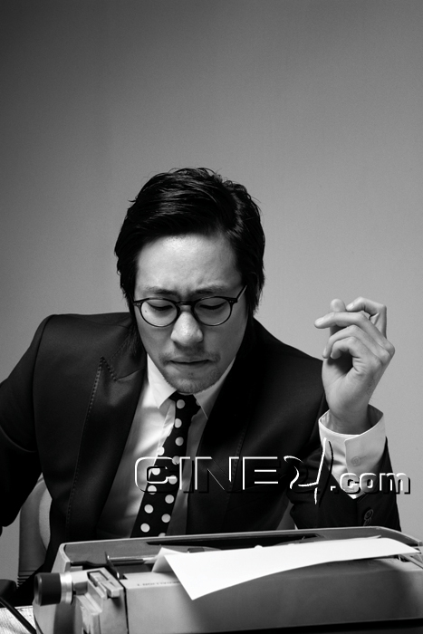 Ryu Seung-Beom (류승범)