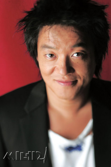 Lee Bum Soo 