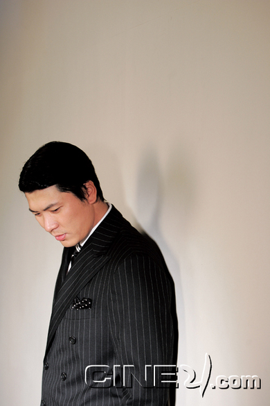 Kim Sang Kyung