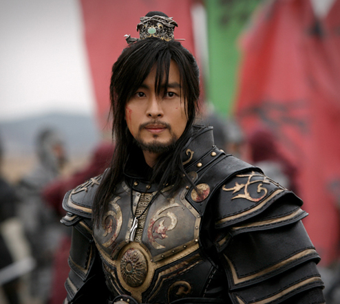 Bae Yong-Joon (배용준)