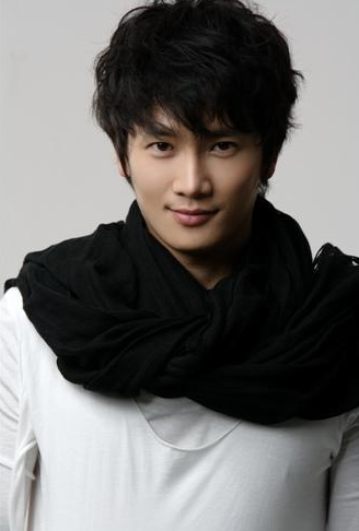Ji Sung (지성)