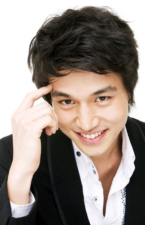 Lee Dong-Uk (이동욱)