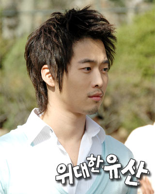 Kim Jae-Won (김재원)