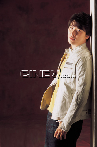 Kim Sang Kyung