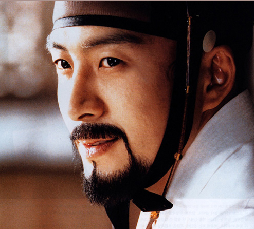 Bae Yong-Joon (배용준)