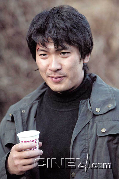 Kim Sang Kyung
