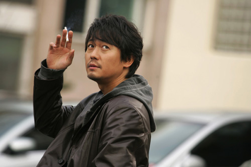 Park Yong-Wu