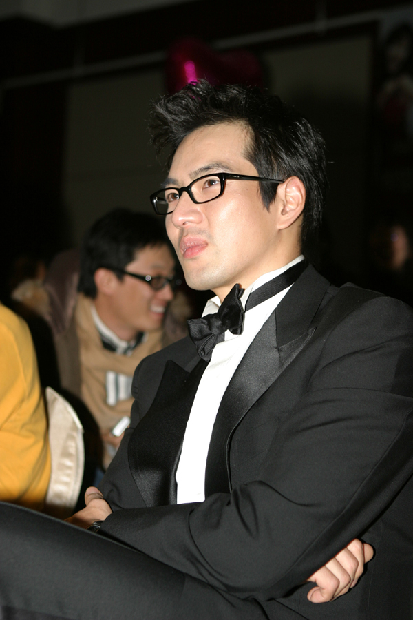 Song Il-kook