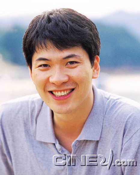 Kim Sang Kyung