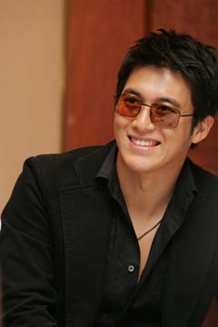 Go Su (고수)