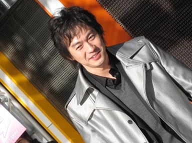 Park Yong-Wu