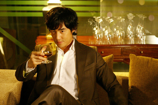 Kim Sung-Su (김성수)