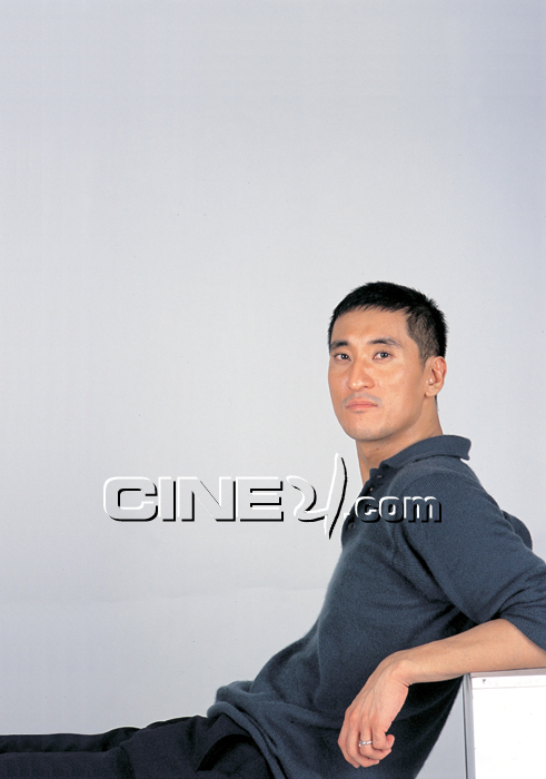 Shin Hyun Joon