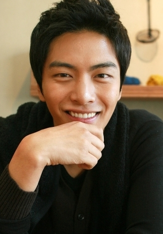 Lee Min-Ki (이민기)