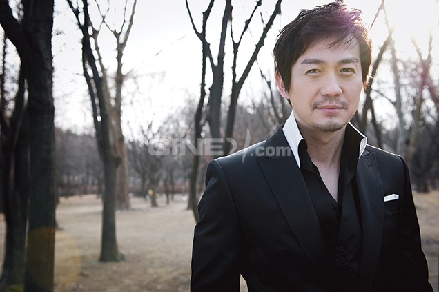 Park Yong-Wu