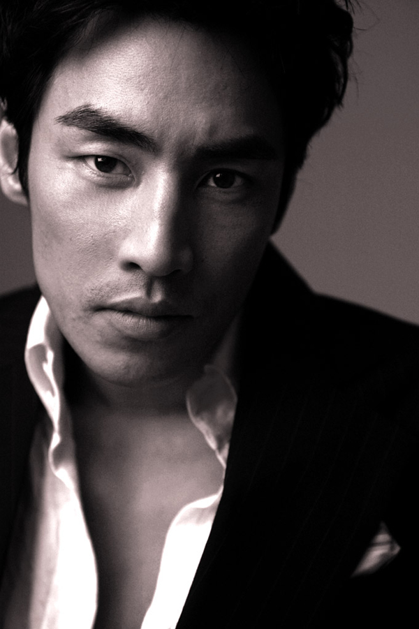 Kim Sung-Su (김성수)