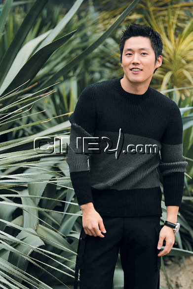Jang Hyuk (장혁)