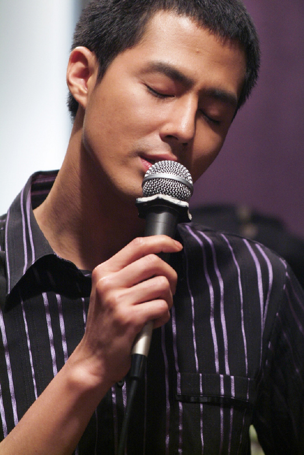 Jo In-Sung (조인성)