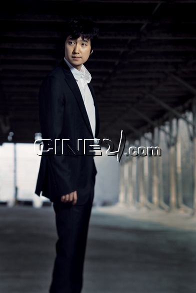 Park Hae-Il