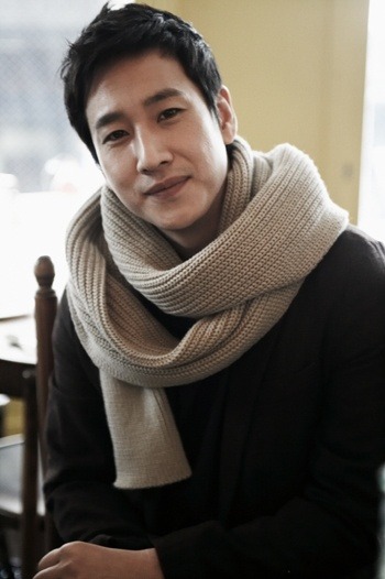 Lee Sun-Kyun (이선균)
